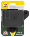 Comp-Tac C56000000LBKN AR Single 308 Win,7.62x51mm NATO Black Kydex