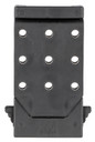 Comp-Tac C864CK000NBKN SQR Complete Kit Quick Release Black