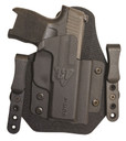 Comp-Tac C916SS191RBSN Sport-TAC Black Kydex/Nylon IWB Sig P365 Right Hand