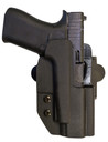 Comp-Tac International Black Kydex OWB Glock 48/MOS Right Hand