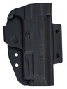 Comp-Tac MTAC Spare Body Belt Holster Glock 19/23/32 Gen 1-4 Kydex Black