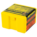 Berger Bullets FB Varmint, .204 Diameter, 20 Caliber, 35 Grain, Flat Base Hollow Point, 100 Count 20303