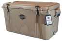Cordova CCLT-86QT Model 100 Cooler, Large, Sand