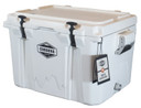 Cordova CCMW-45QT Model 50 Cooler, Medium, White