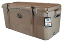 Cordova CCXLT-126QT Model 125 Cooler, XL, Sand