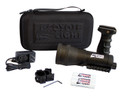 Coyote Light HMECLPIR Coyote Light Pro Matte Black Infrared LED 1t000 yds Range