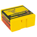 Berger 24527 VLD Hunting Long Range 6mm 95gr 100/Box, Reloating Bullets