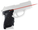 Crimson Trace LG439 Lasergrip For Sig Sauer P239 Front Activation