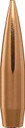 Berger 24528 Secant Very Low Drag