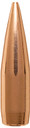 Berger 30410 VLD Target Match Grade 30Cal 168gr 100/Box, Reloating Bullets