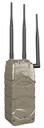 Cuddeback CuddeLink Cell Home (up to 15 Cameras) Camera,Brown | 1491