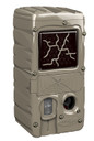 Cuddeback Cuddelink G Series Dual Flash Trail Camera, 20 MP, Brown | G-5017
