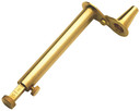 CVA AC1410 Adjustable Powder Measure Black Powder Solid Brass 10-120 Grains