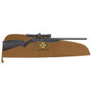 CVA HUNTER 35WHELEN BLUE BLK PKG W/ 3-9X32 & CASE