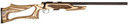 CZ 455 Varmint Evolution Coyote Rifle 02245, 17 HMR, 20.5 Heavy BBL, Bolt-Action, Coyote Laminate Stock, Blue Finish, 5 Rds