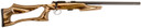 CZ 455 Varmint Evolution Coyote Rifle 02246, 22 LR, 20.5 Heavy BBL, Bolt-Action, Coyote Laminate Stock, Blue Finish, 5 Rds