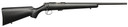 CZ Model 455 American Rifle 02113, 22 Long Rifle, 20.5 in, Bolt Action, Black Finish, 5+1 Rds
