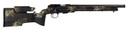 CZ-USA 02355 CZ 457 Varmint Precision Trainer MTR 22 LR 5+1 16.20 in Green & Tan Sponge Exposed Carbon Fiber MCS Stock with Adjustable Cheekpiece Right Hand