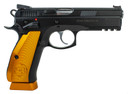 CZ-USA 75 SP-01 Shadow Orange Custom Pistol | 91764