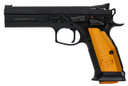 CZ-USA 75 Tactical Sport Orange Pistol | 01261