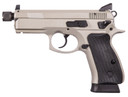 CZ-USA P-01 Suppressor-Ready (Omega) Pistol | 01299