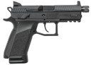 CZ-USA P-07 Suppressor-Ready Pistol | 91289
