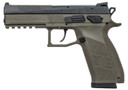 CZ-USA P-09 Pistol | 01268