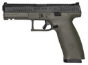 CZ-USA P-10 F Pistol | 01545