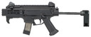 CZ-USA Scorpion EVO 3 S2 Micro No Brace | 1348