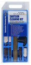 DAC Pistol/Rifle Cleaning Kit SKG116, 12/20/28/.410 gauges, 14 Piece
