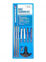 DAC Rifle Cleaning Kit, For 22/270/280/7MM Rifles RCK 22M