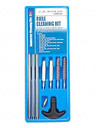 DAC Rifle Cleaning Kit, For 30 Rifles RCK38M