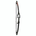 Daisy Youth Compound Bow Package Black 13-19 lbs RH/LH 964002-402