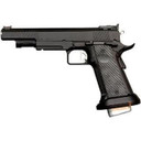 Dan Wesson MAYHEM ELITE 40SW 6 BLK ADJ FO 18RD 01977