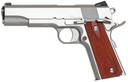 Dan Wesson Razorback RZ-10 Pistol | 01907