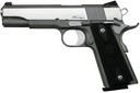Dan Wesson RZ-45 Heritage Pistol | 01981