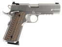 Dan Wesson Specialist Commander Pistol | 01891