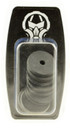 Dead Air DA418 Ghost Wipe Pack Universal