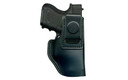 Desantis 031 The Insider Inside the Pant Left Hand Black LCP/P3AT/DB Leather 031BBR7Z0