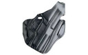 Desantis F.A.M.S. Holster, Fits Sig P225, P228, P229, P220 Carry, Right Hand, Black 01LBAC7Z0
