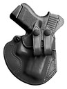 Desantis Gunhide 028BAD6Z0 Cozy Partner RH Black Kahr K40/K9/MK40/MK9/P40/P9/PM40/PM9/T9 Leather Blk