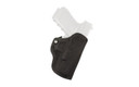 Desantis Nylon Mini Scabbard Belt Holster, Fits Ruger LC9, Right Hand, Black Nylon M67BAV5Z0