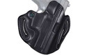 Desantis Speed Scabbard Belt Holster, Fits Sig P229R, Right Hand, Black Speed Scabbard Belt Holster, Fits Sig P229R, Right Hand, Black