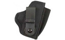 Desantis Tuck This II Holster, Fits Most Small Frame Revolvers, Ambidextrous, Black Tuck This II Holster, Fits Most Small Frame Revolvers, Ambidextrous, Black