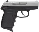 SCCY CPX1TT CPX-1 Two-Tone Pistol