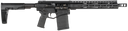 Diamondback DB10P13BGSB DB10 Pistol 308 Win 13.5 in 20+1 Magpul MOE K2 Grip MBUS Sights