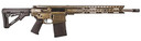 Diamondback DB10P13DFDE DB10 308 Win 13.50 in 20+1 Flat Dark Earth Cerakote No Brace Magpul MOE K2 Grip Right Hand 13 in M-LOK