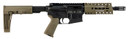 Diamondback DB15 Pistol | DB15P47FDE7TH