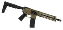 Diamondback DB15 Pistol | DB15PFDE10TH