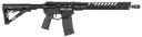 Diamondback DB15300BGB DB15 300 Blackout 16" 30+1 Black Adjustable Magpul CTR Stock